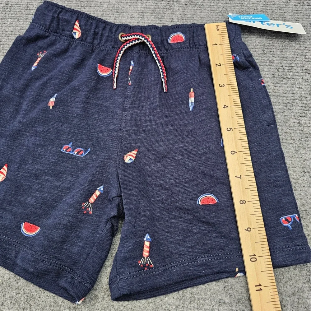 Carters comfortable knit